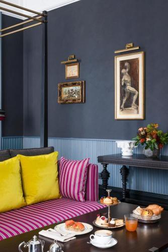 Palazzo Roma - The Leading Hotels Of The World