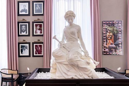 Palazzo Roma - The Leading Hotels Of The World