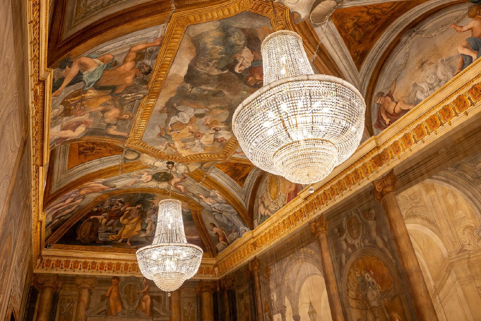 Palazzo Roma - The Leading Hotels Of The World