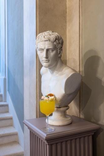 Palazzo Roma - The Leading Hotels Of The World
