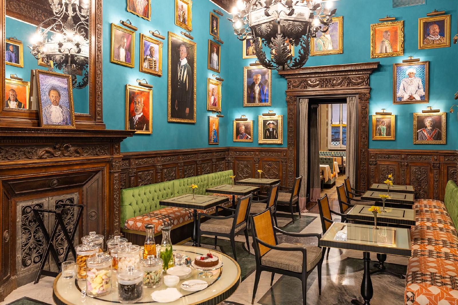Palazzo Roma - The Leading Hotels Of The World