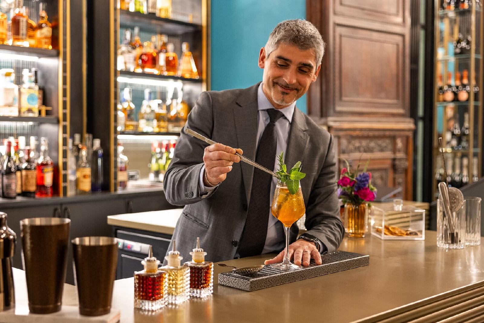 Palazzo Roma - The Leading Hotels Of The World