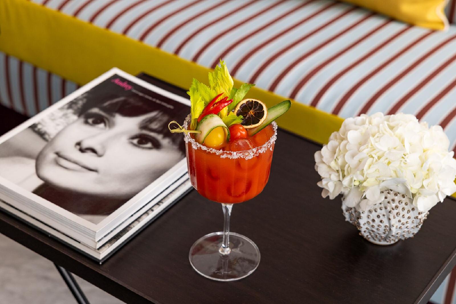 Palazzo Roma - The Leading Hotels Of The World