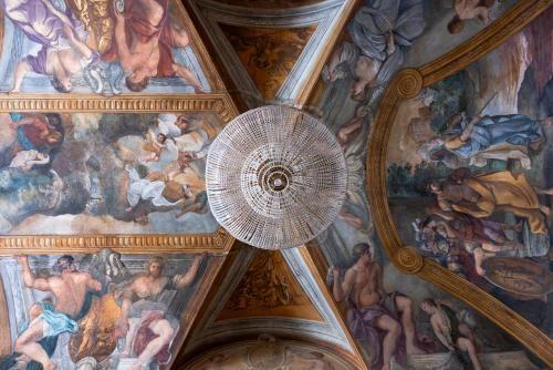 Palazzo Roma - The Leading Hotels Of The World