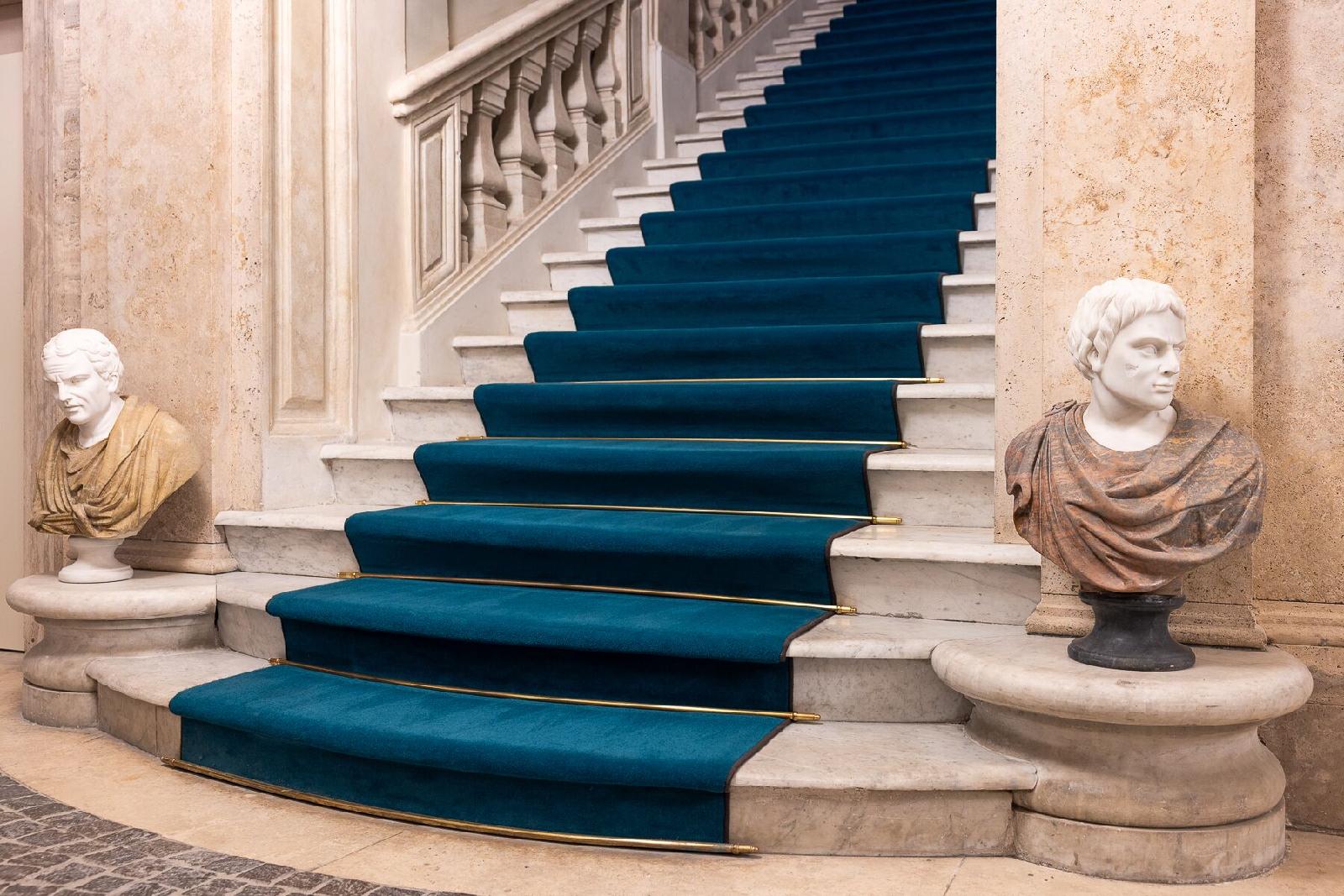 Palazzo Roma - The Leading Hotels Of The World