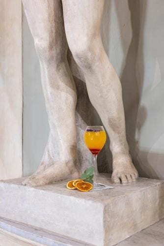 Palazzo Roma - The Leading Hotels Of The World