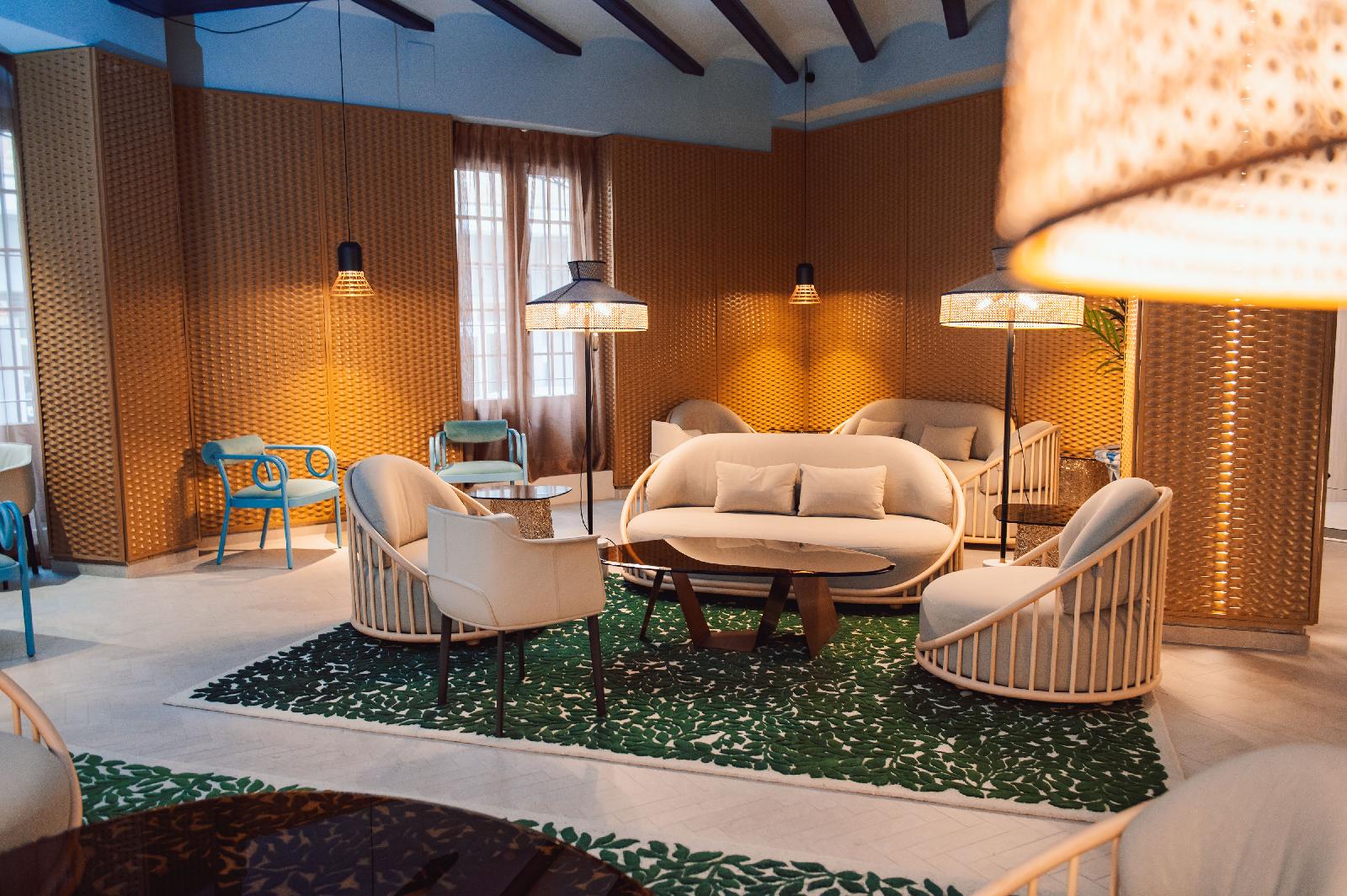 Nomada House By Sh Hoteles