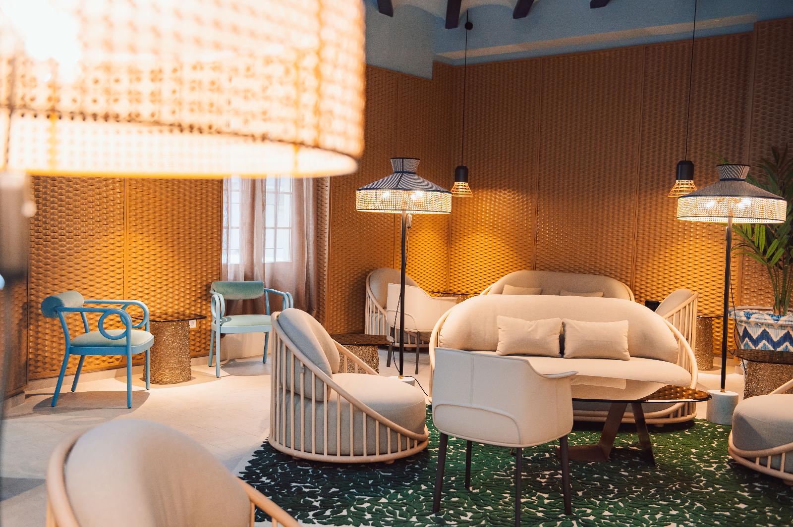 Nomada House By Sh Hoteles
