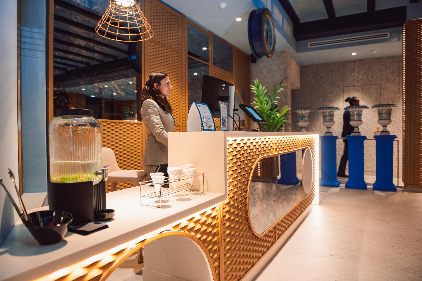 Nomada House By Sh Hoteles