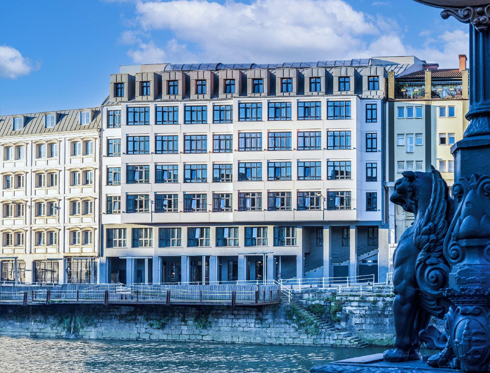 Axel Hotel Bilbao