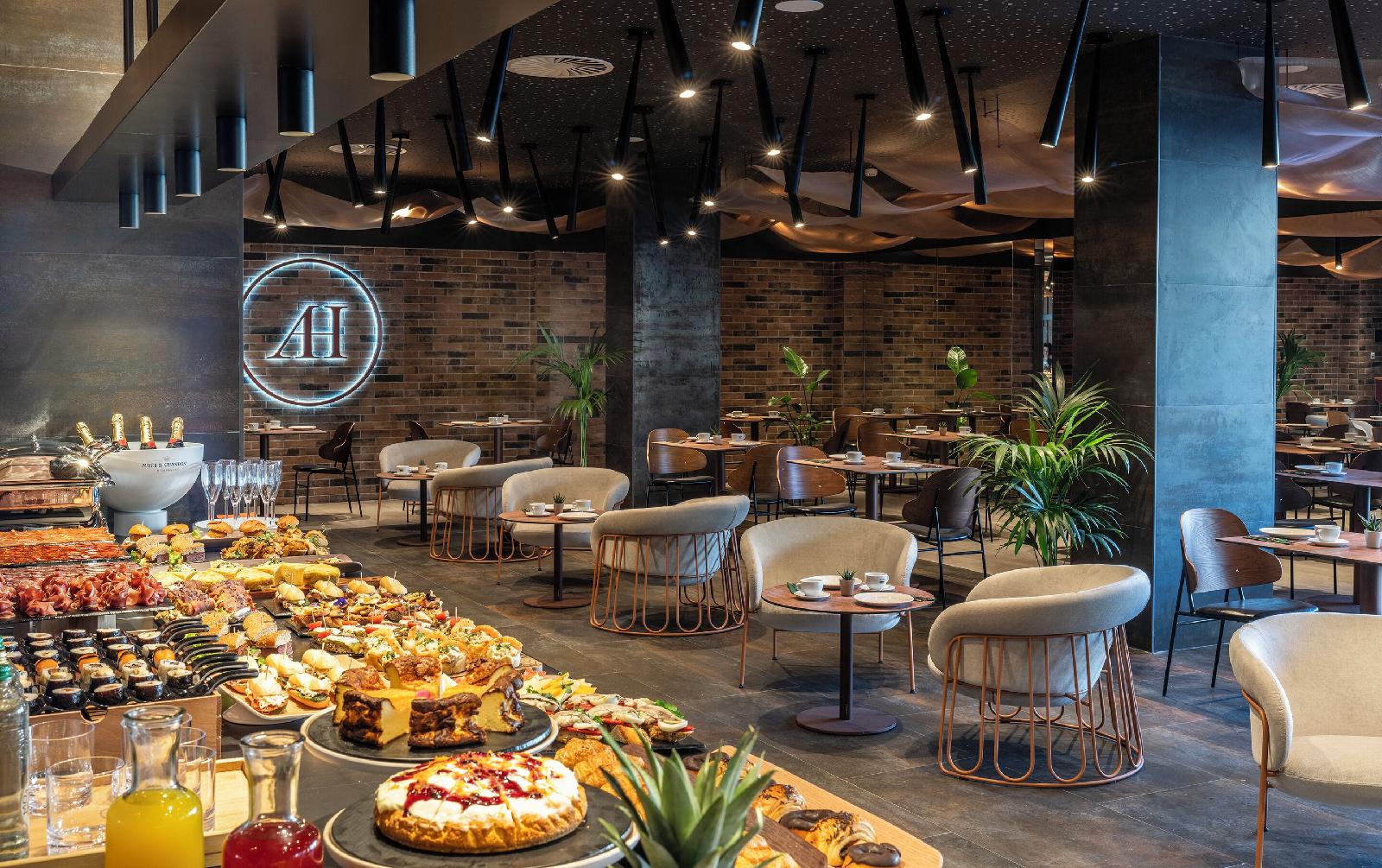 Axel Hotel Bilbao
