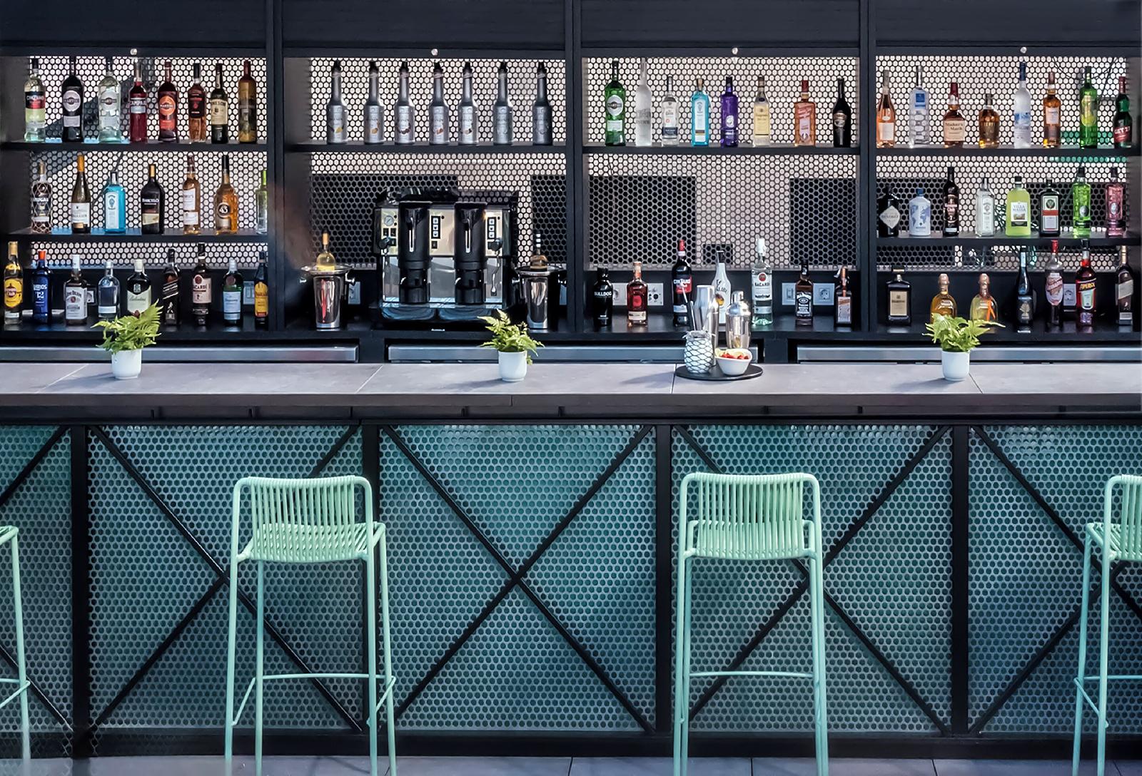Axel Hotel Bilbao