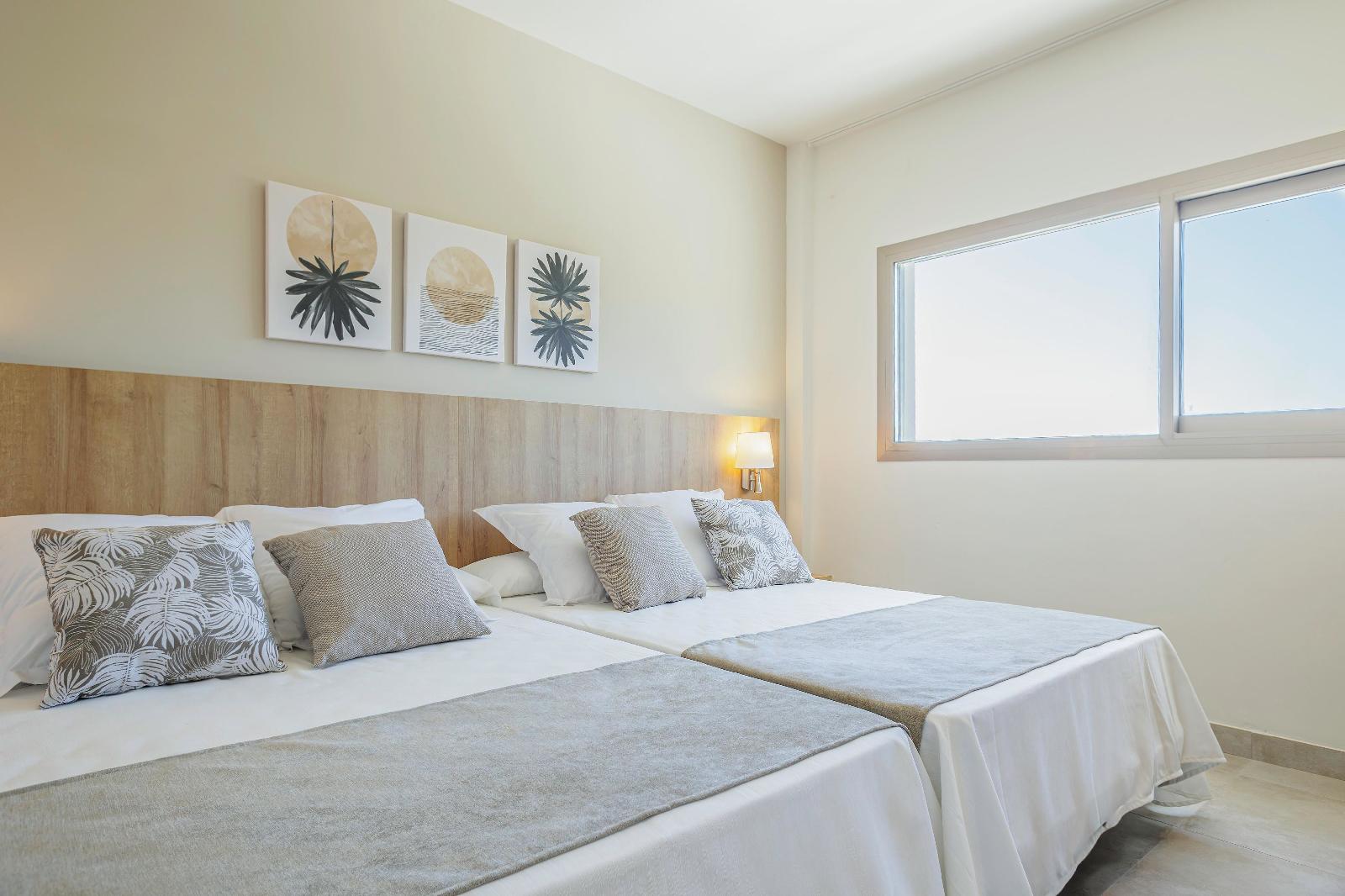 Apartamentos Turísticos Best Indalo