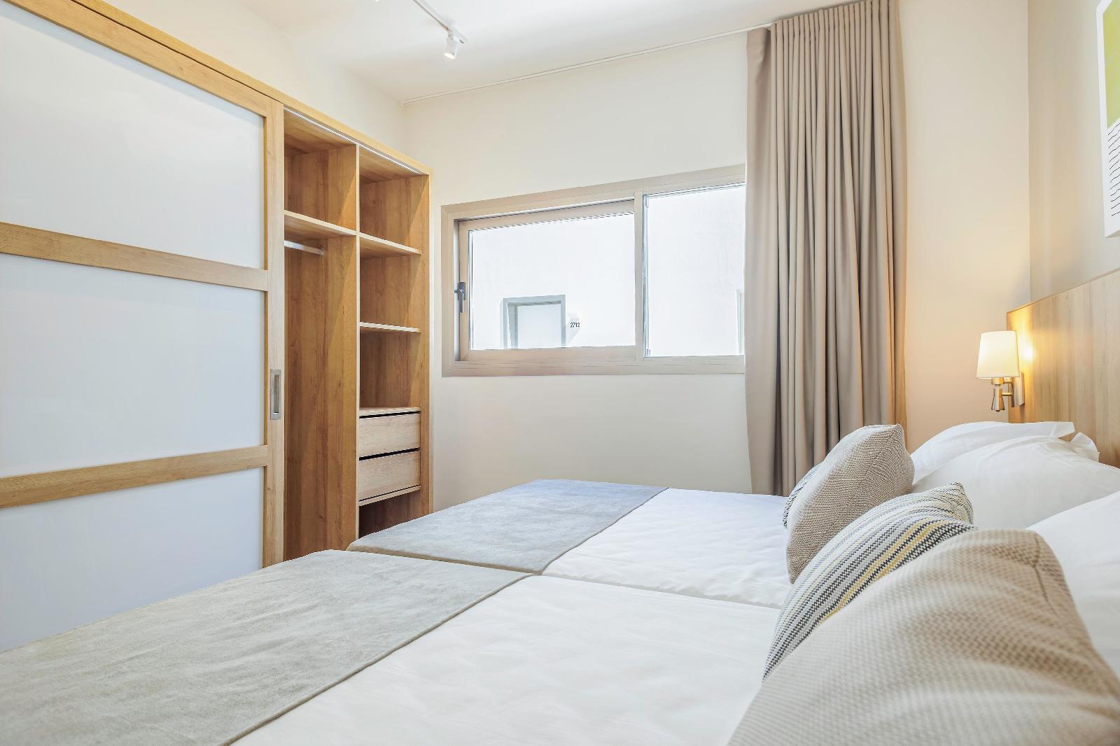 Apartamentos Turísticos Best Indalo