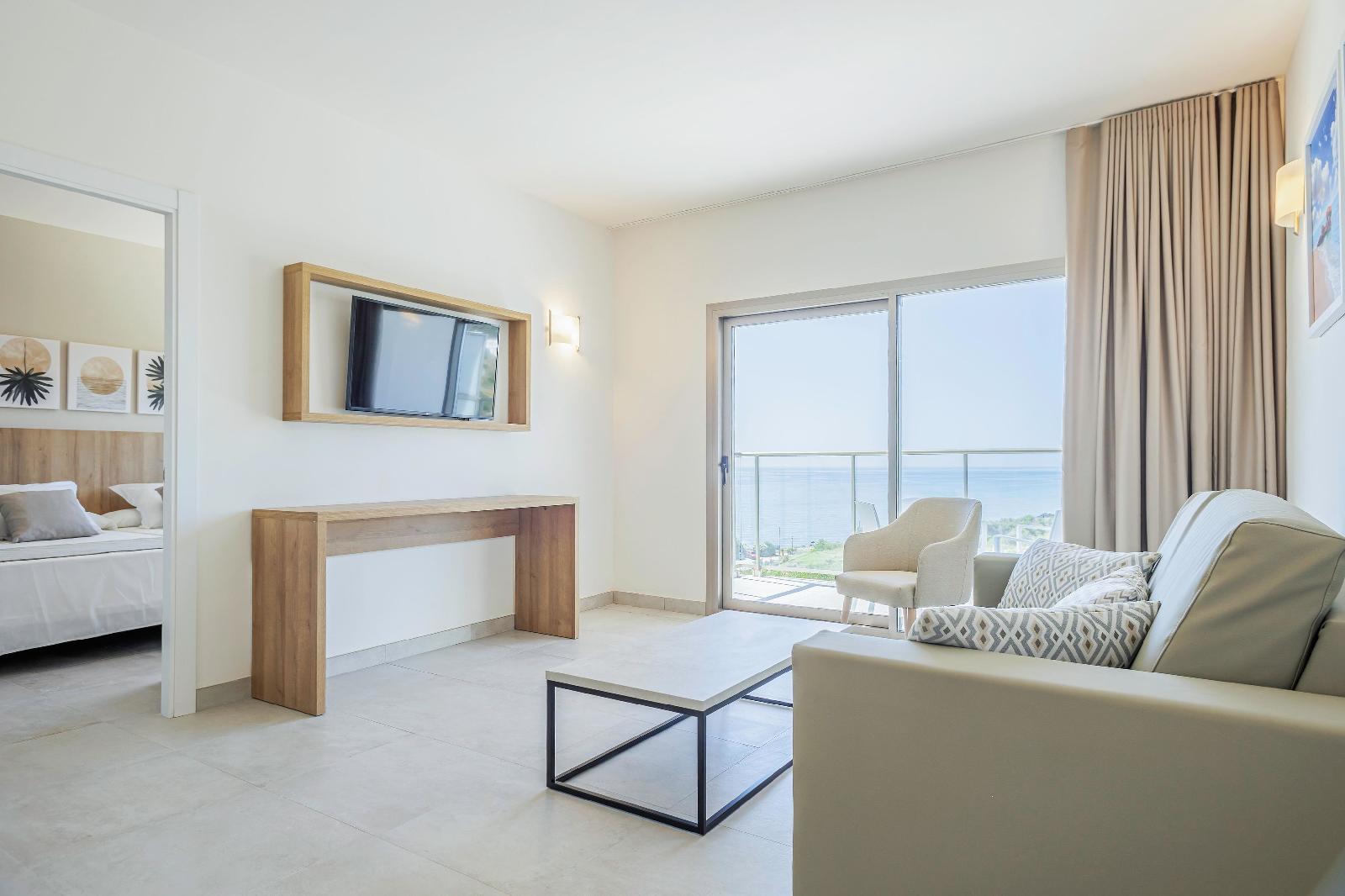 Apartamentos Turísticos Best Indalo