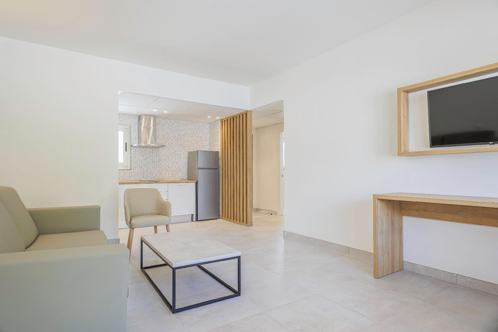 Apartamentos Turísticos Best Indalo