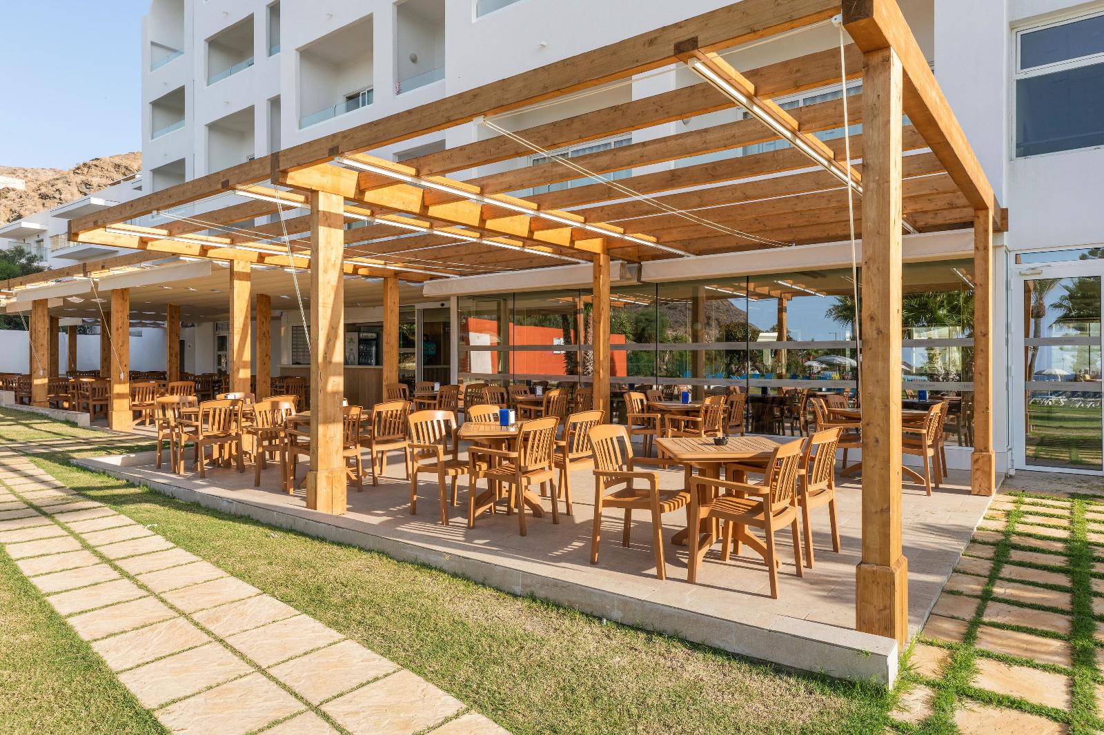 Apartamentos Turísticos Best Indalo