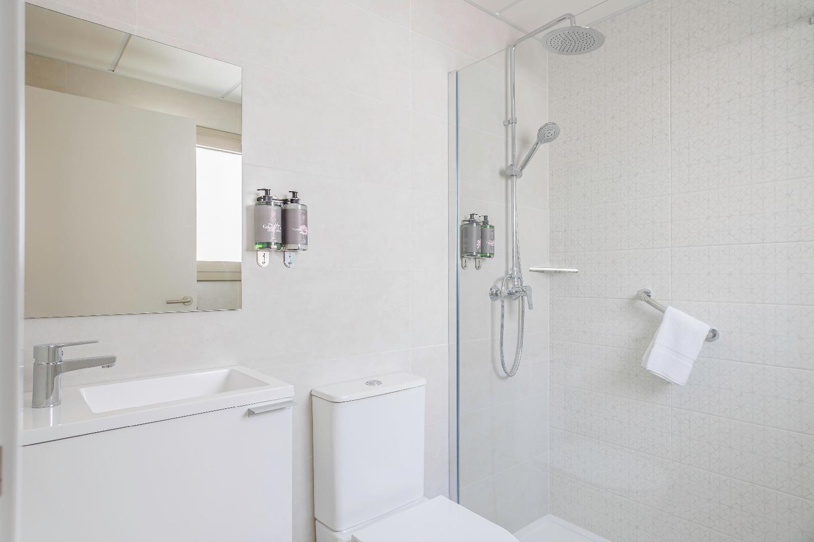 Apartamentos Turísticos Best Indalo