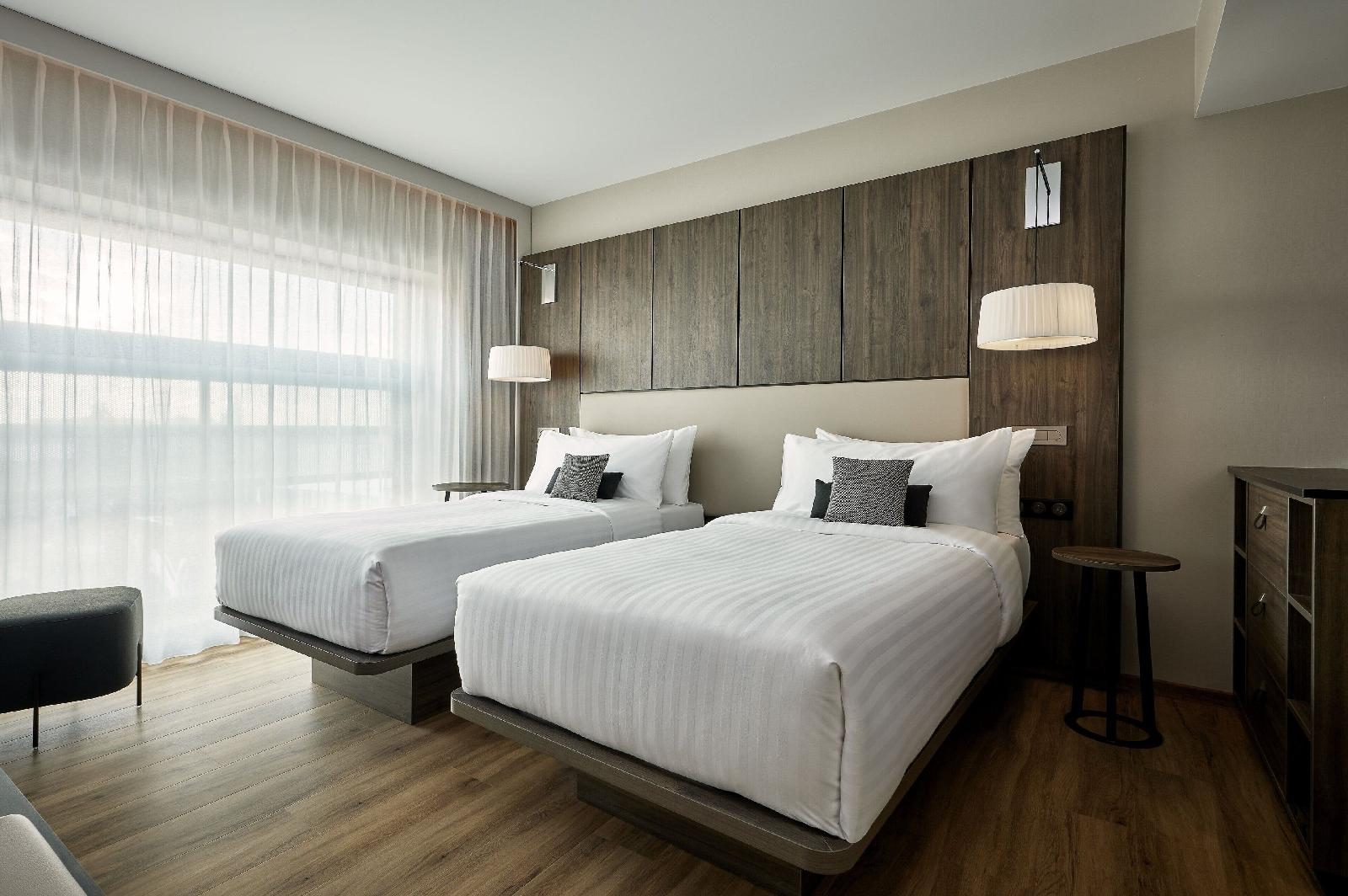 Ac Hotel Strasbourg
