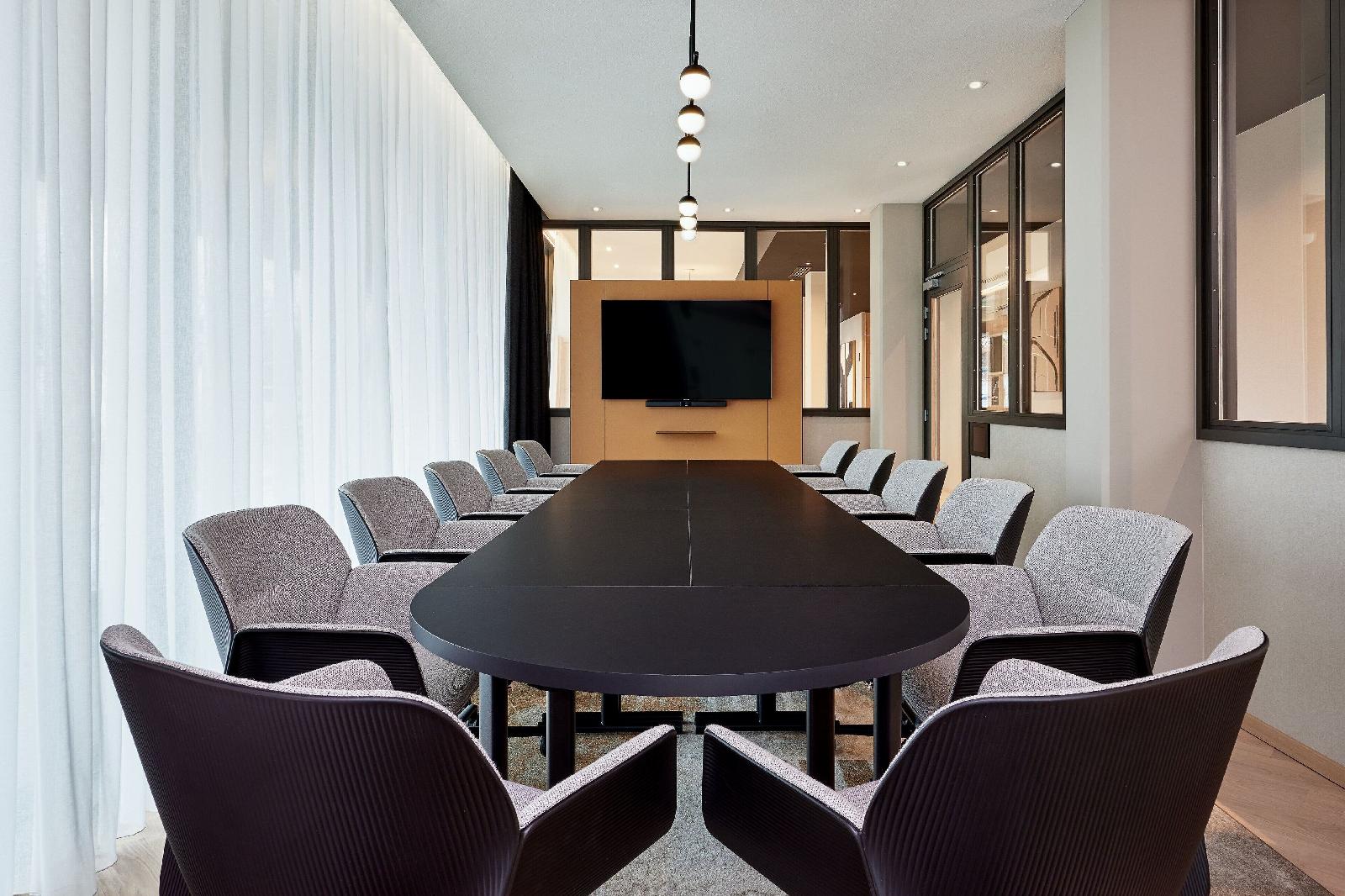 Ac Hotel Strasbourg