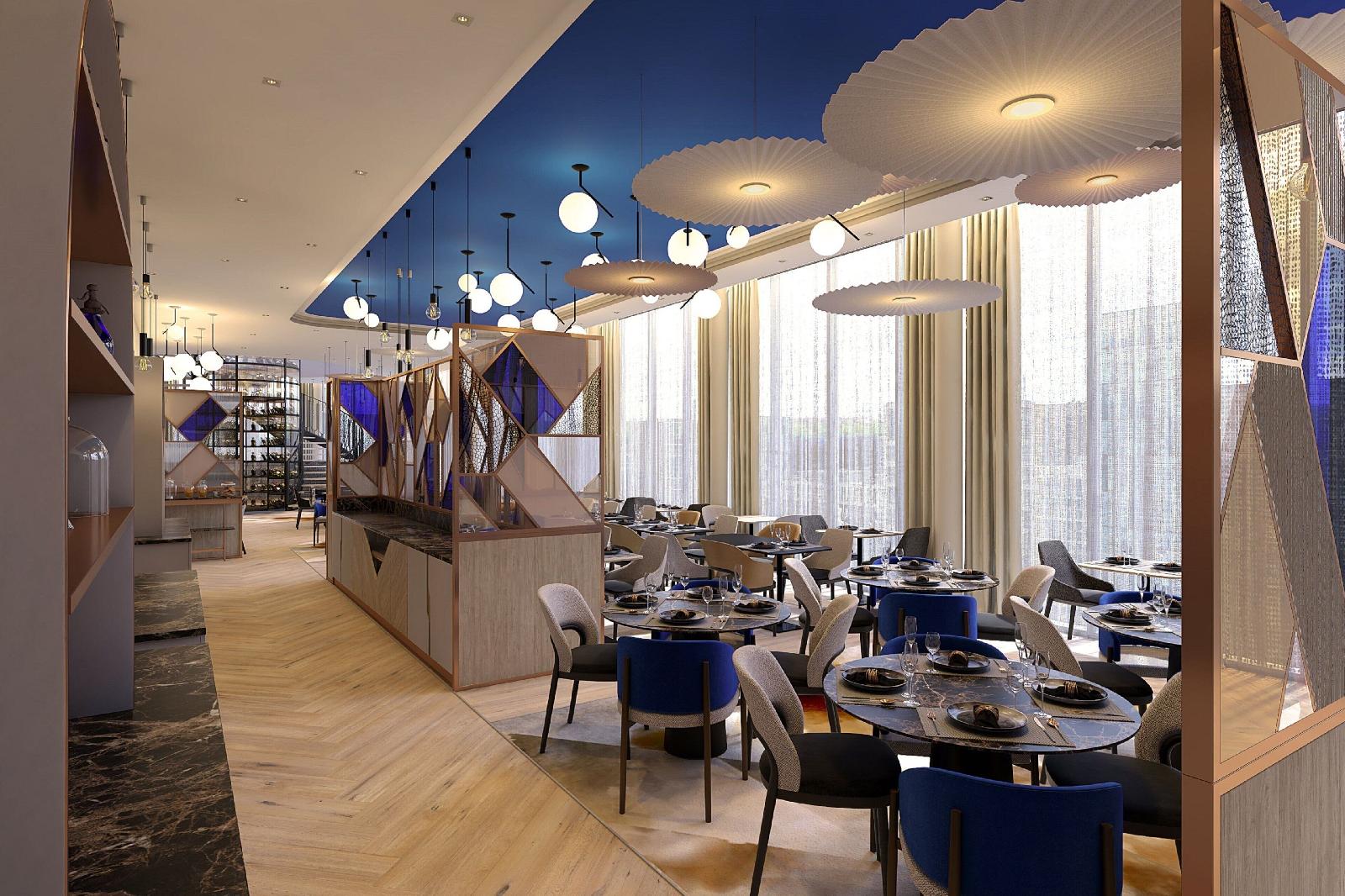 Ac Hotel Strasbourg