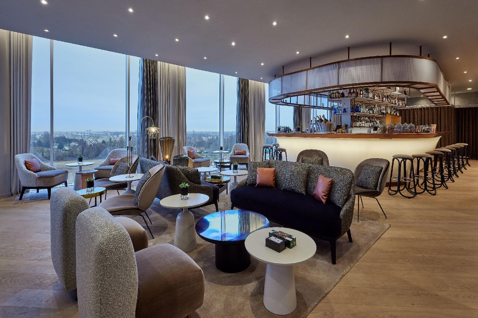 Ac Hotel Strasbourg