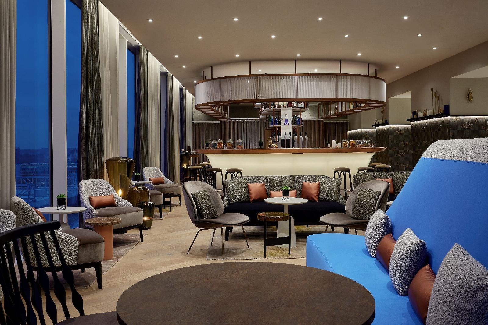 Ac Hotel Strasbourg