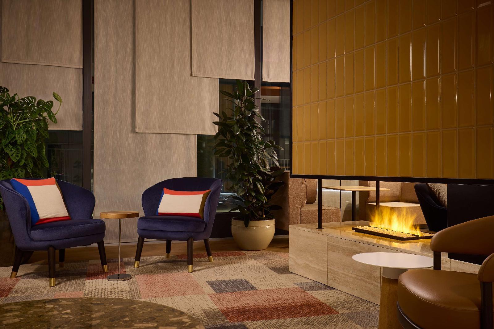 Adina Apartment Hotel Geneva