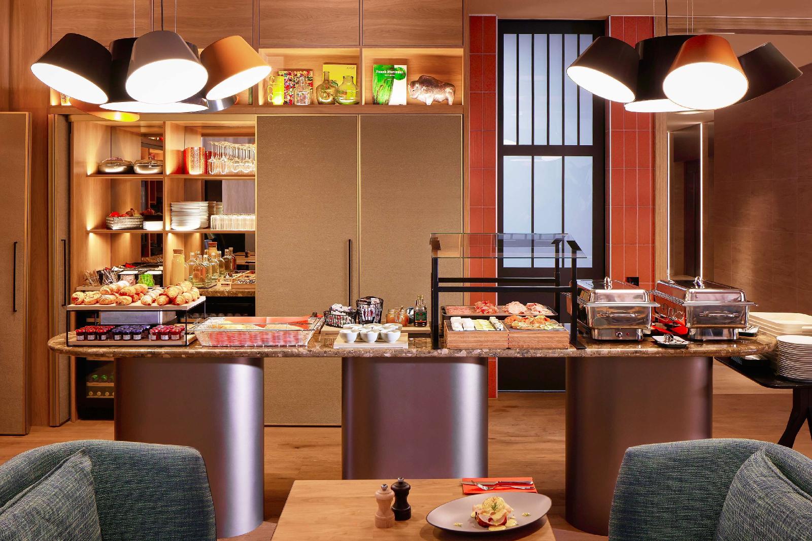 Adina Apartment Hotel Geneva