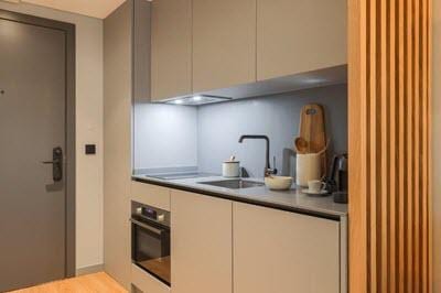 Nôma Living Icon Apartments