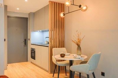 Nôma Living Icon Apartments