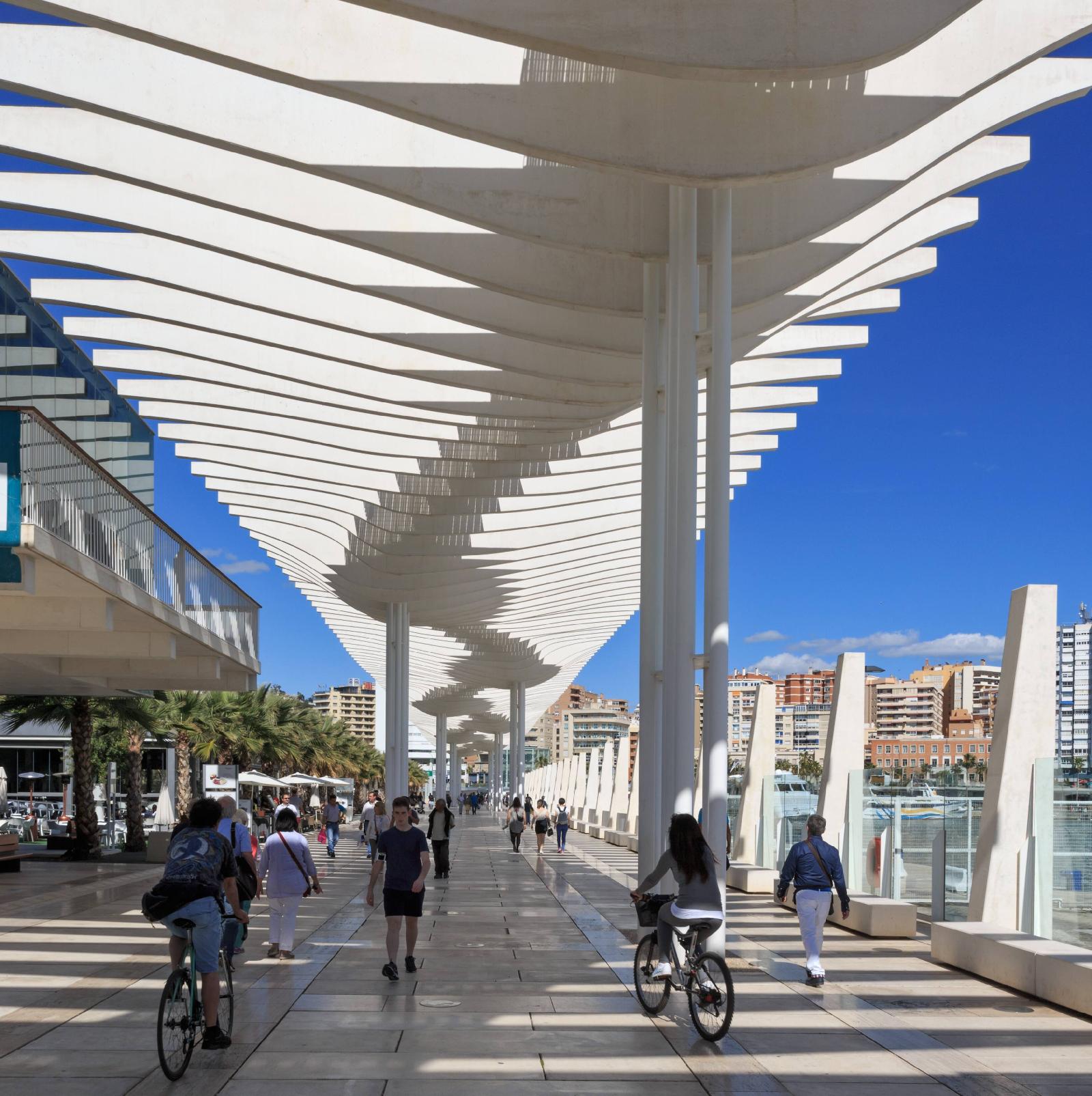 ME Málaga