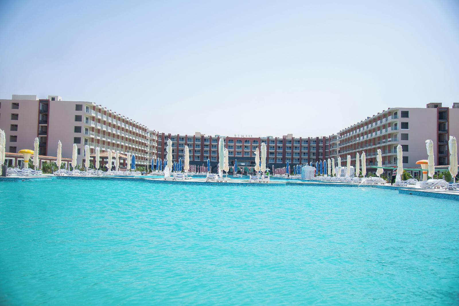 Rewaya Majestic Resort