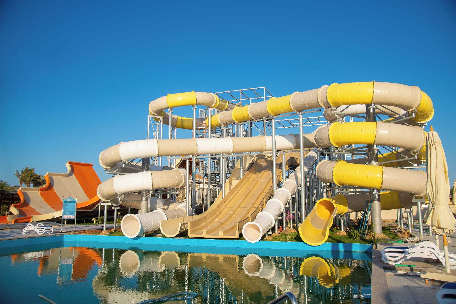 Rewaya Majestic Resort