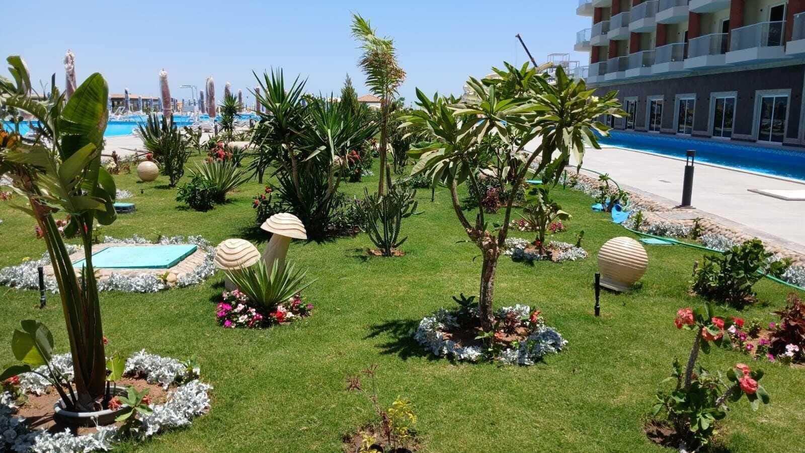 Rewaya Majestic Resort