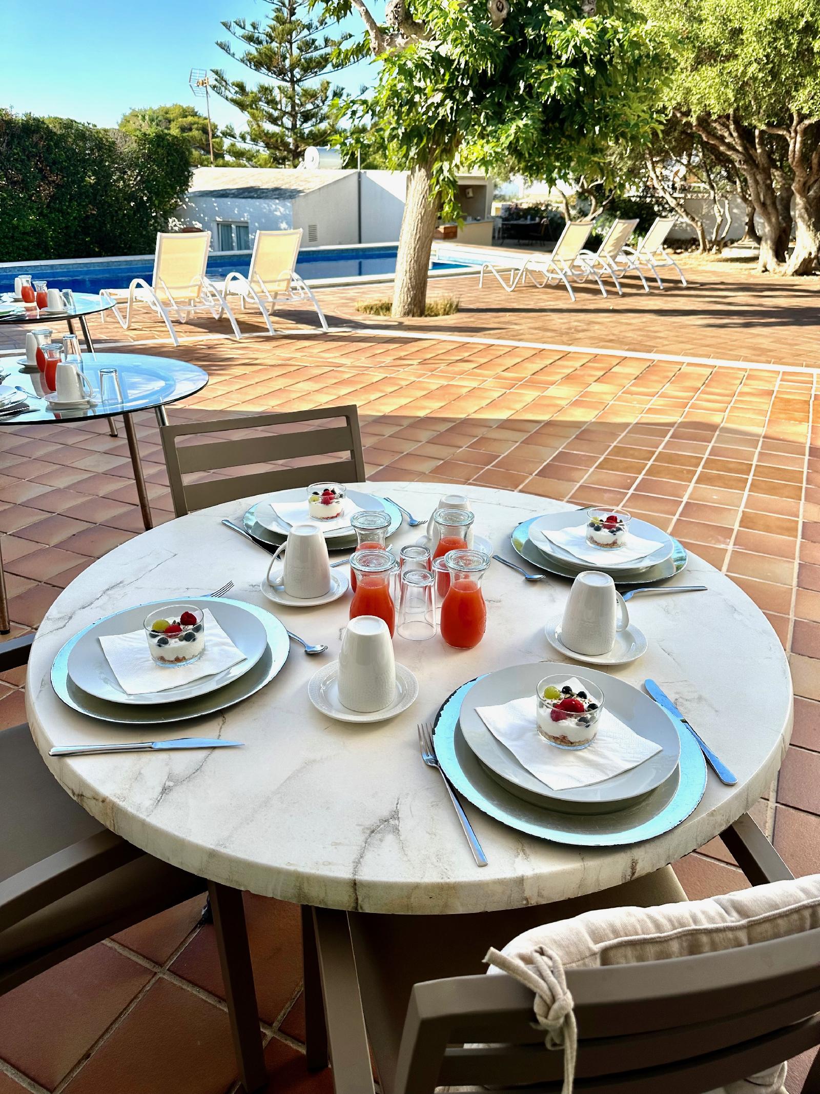 Starbal Villa