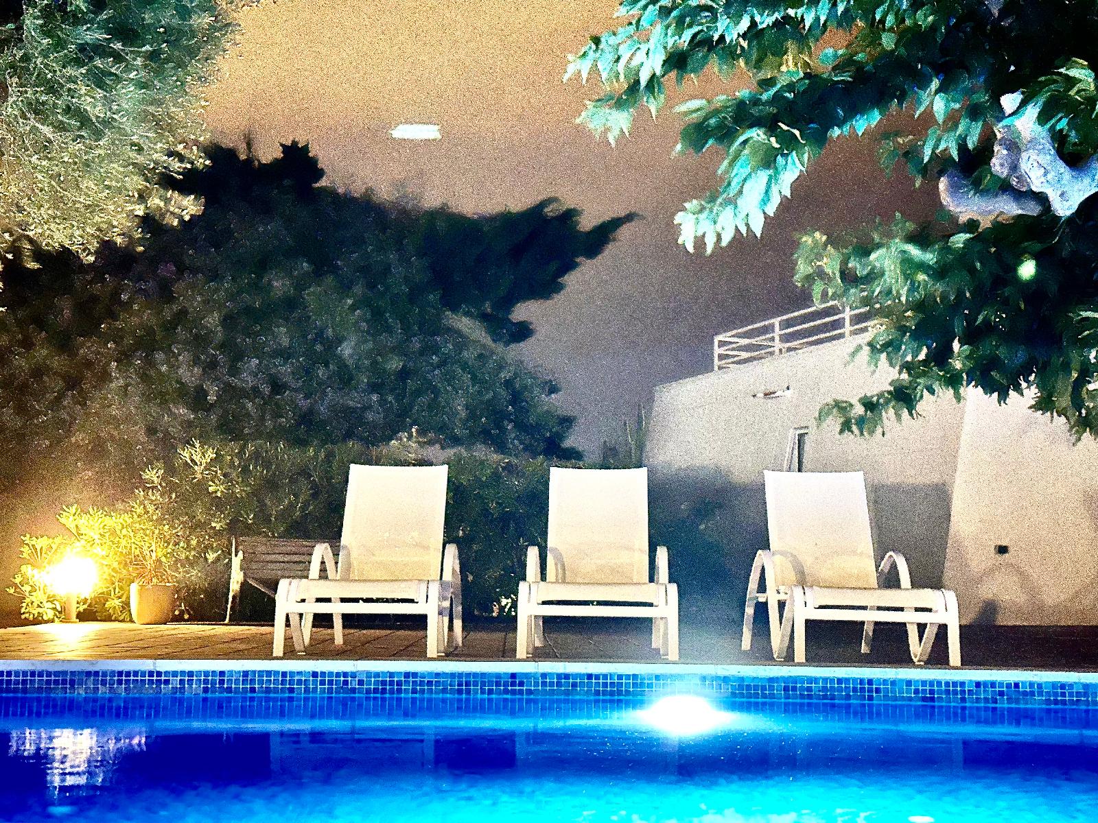 Starbal Villa