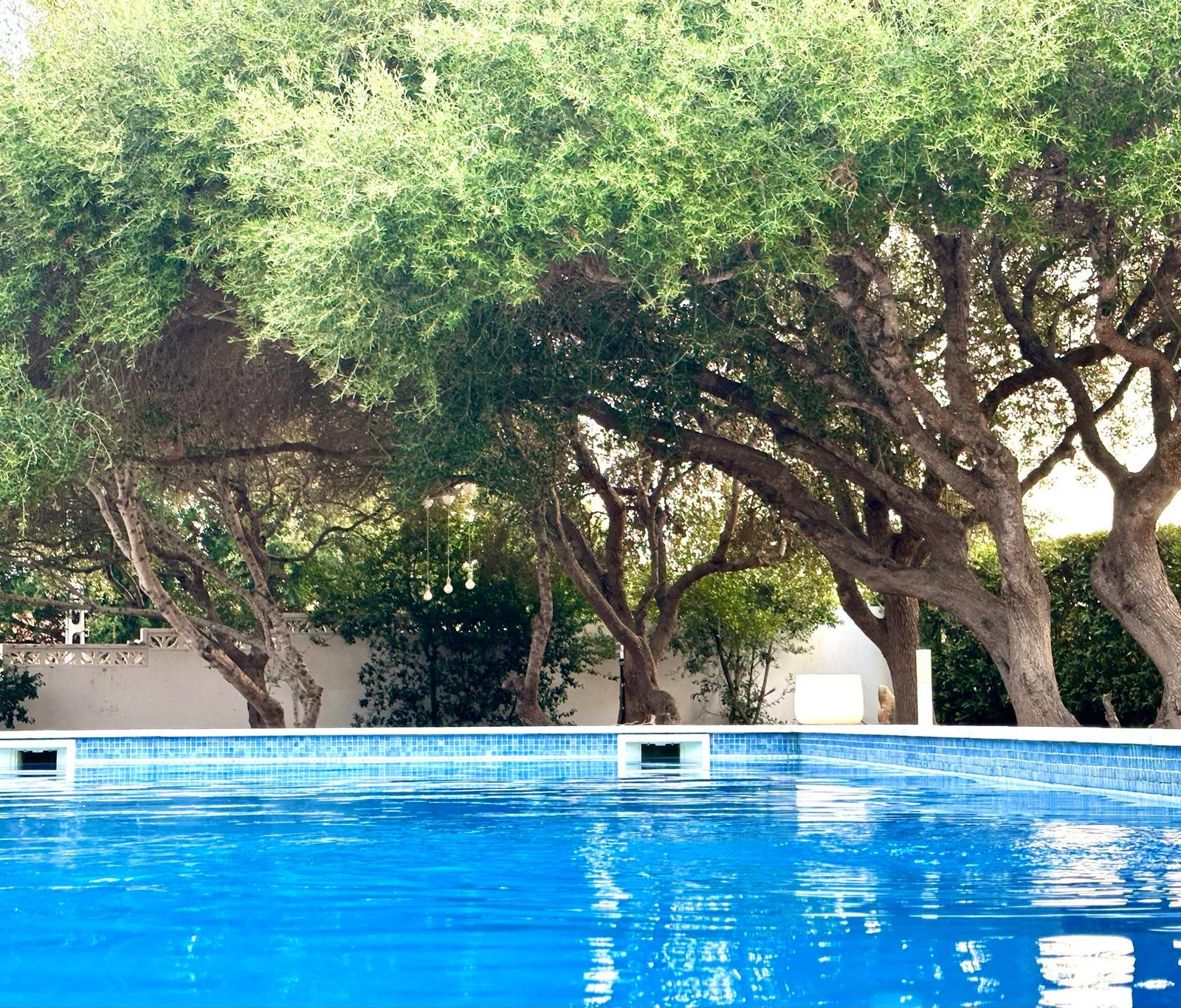 Starbal Villa