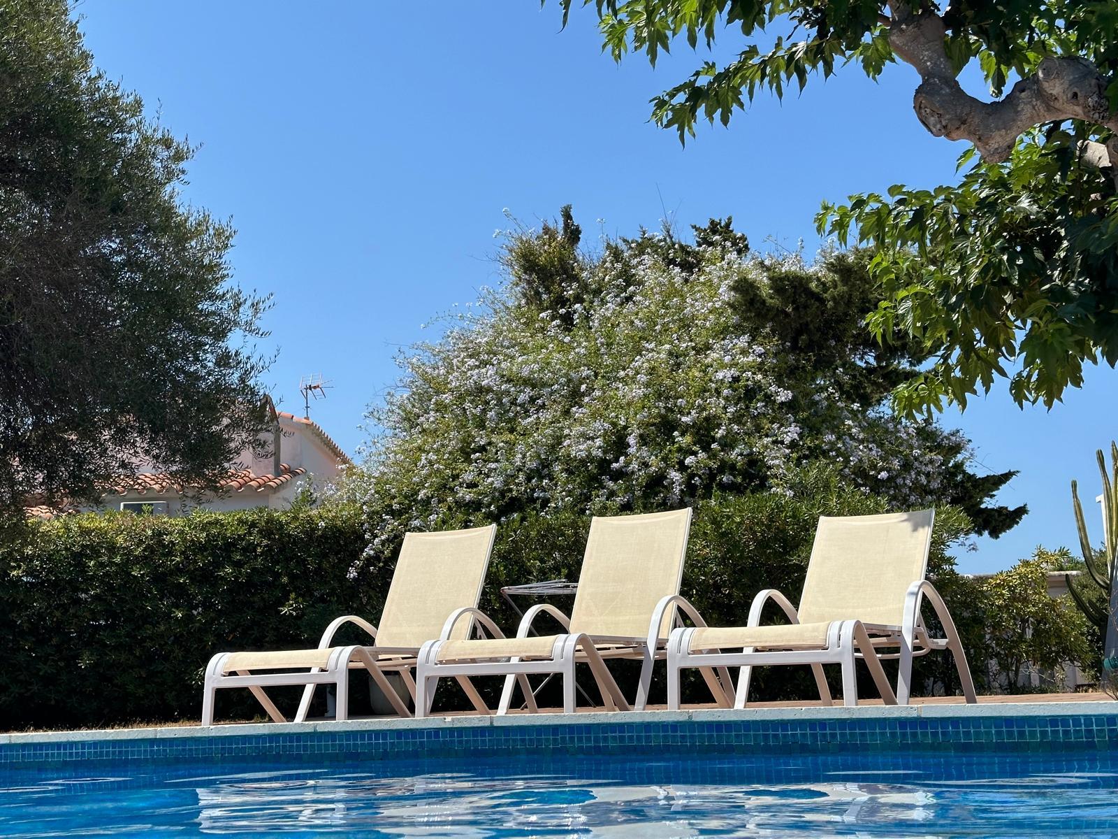 Starbal Villa