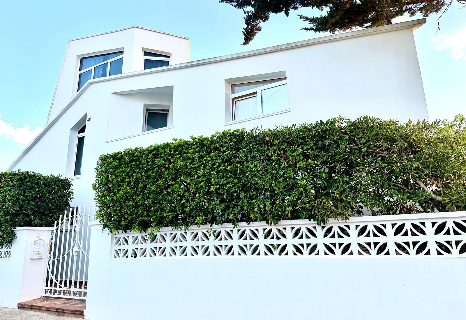 Starbal Villa