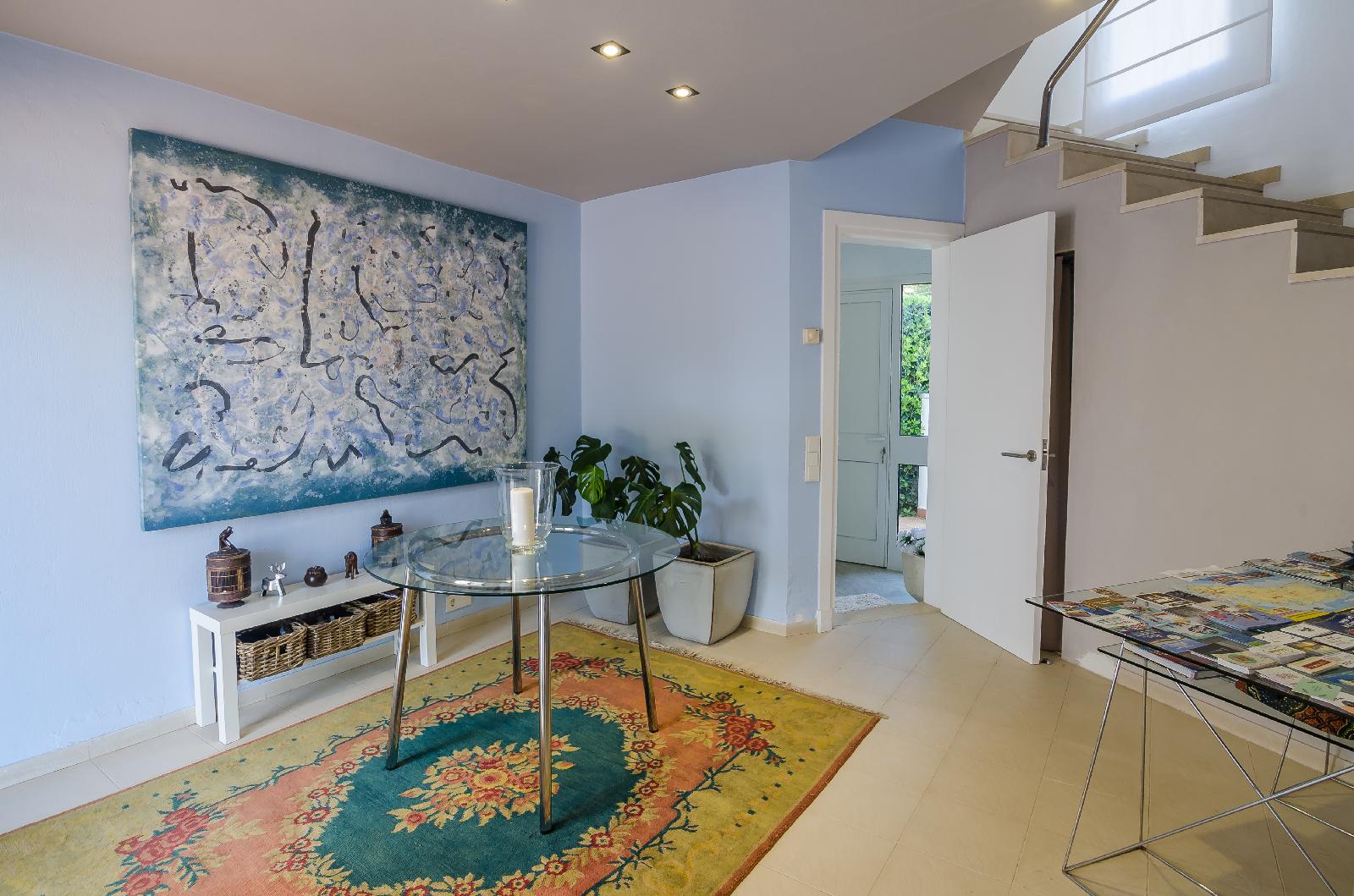 Starbal Villa