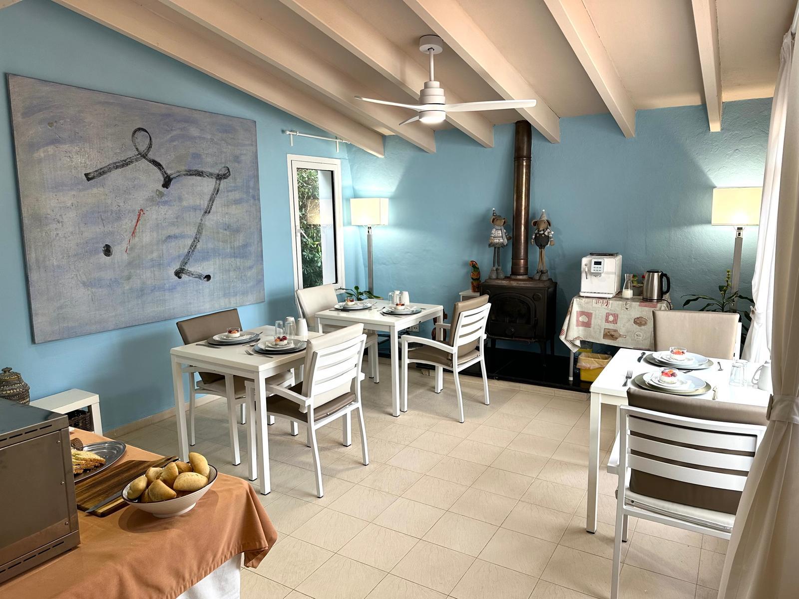 Starbal Villa