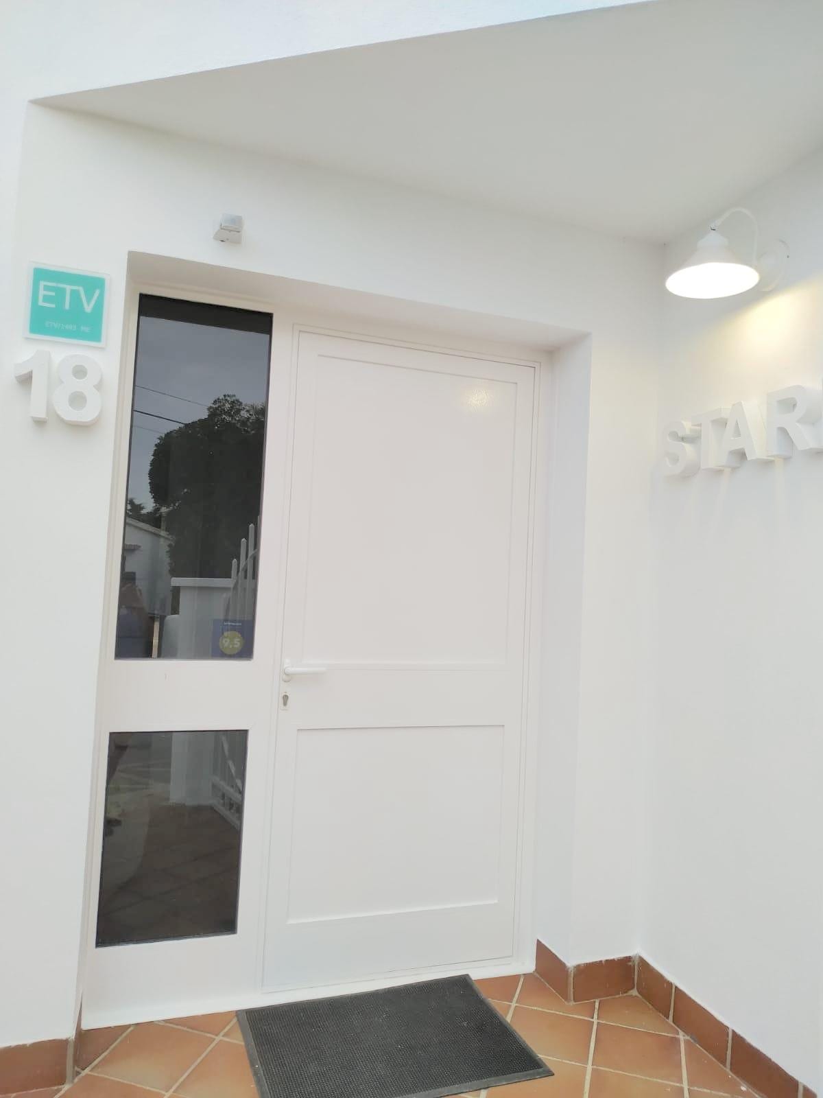 Starbal Villa