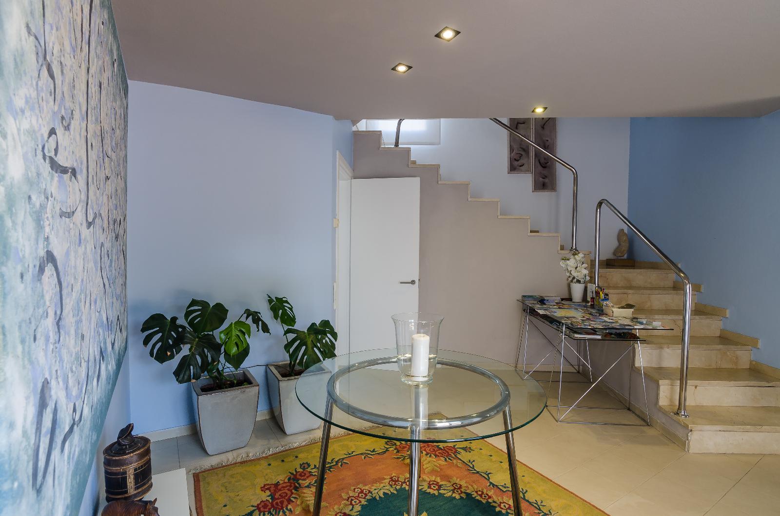 Starbal Villa