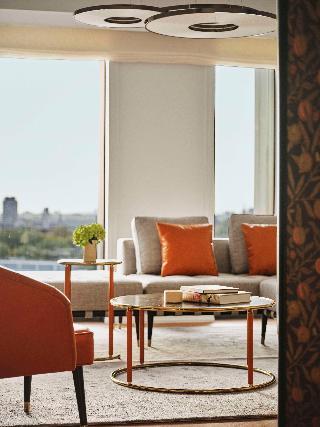 Park Hyatt London River Thames