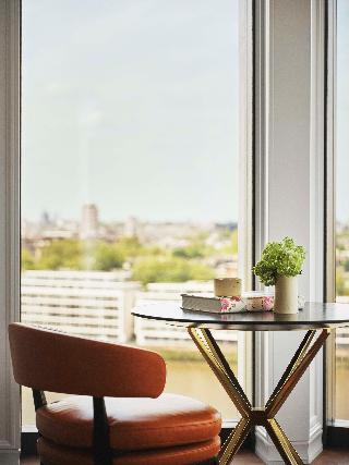 Park Hyatt London River Thames