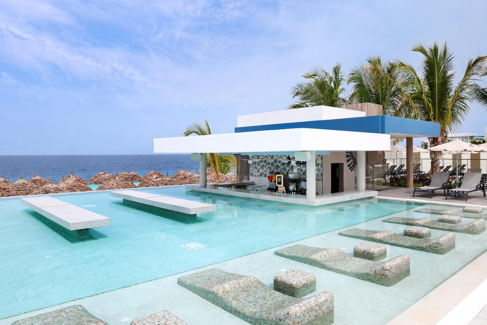 Riu Palace Swahili