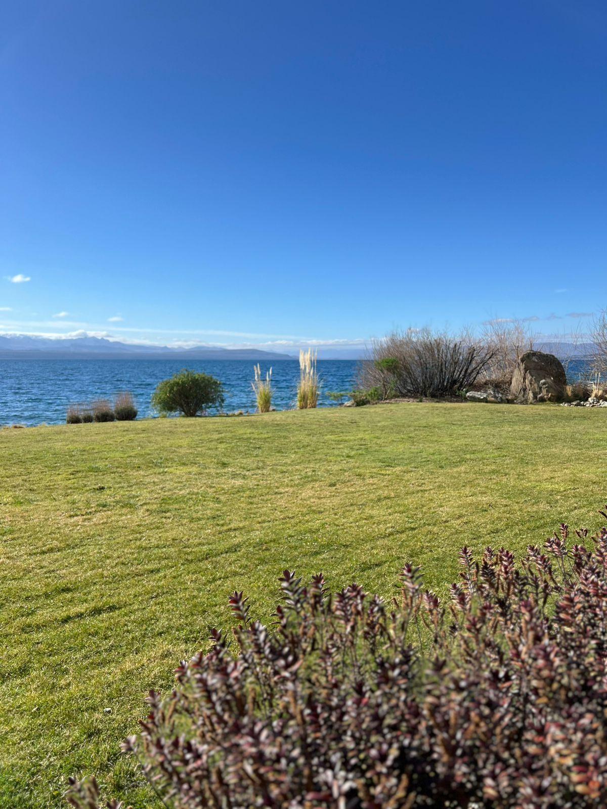 Radisson Blu Bariloche