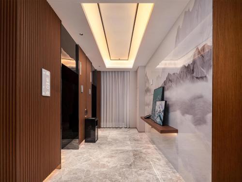 Hilton Garden Inn Zhangjiajie Wulingyuan