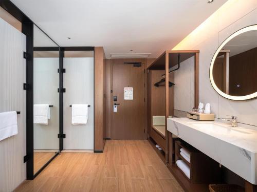 Hilton Garden Inn Zhangjiajie Wulingyuan